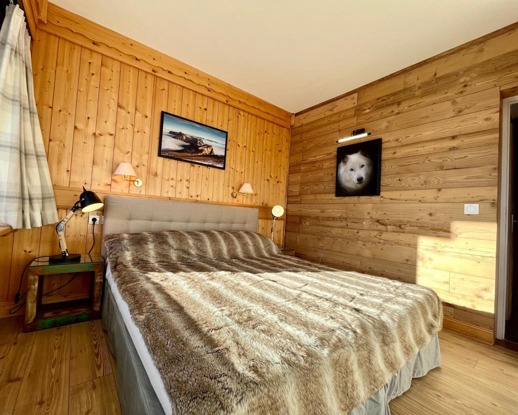 Superb Cosy Apartment With Balcony กงบลู ภายนอก รูปภาพ